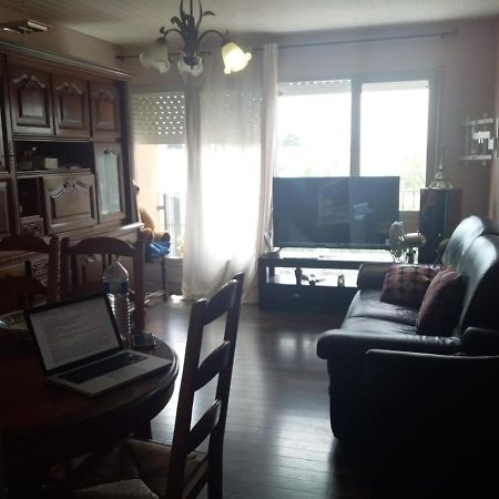 Chambre Chez L'Habitant Cenon Ngoại thất bức ảnh