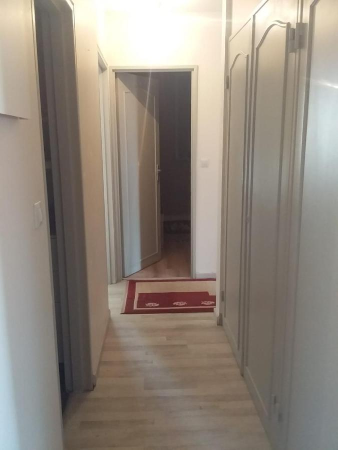 Chambre Chez L'Habitant Cenon Ngoại thất bức ảnh