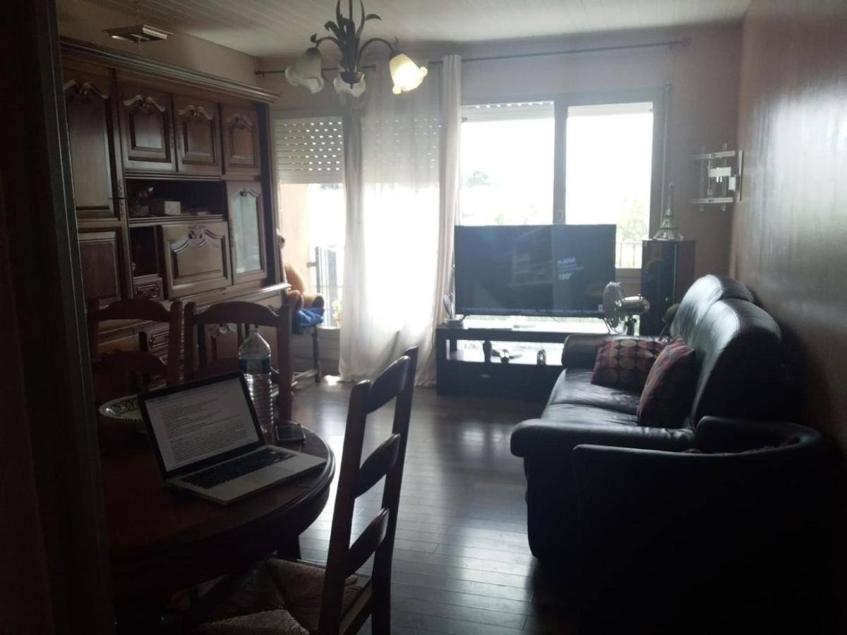 Chambre Chez L'Habitant Cenon Ngoại thất bức ảnh